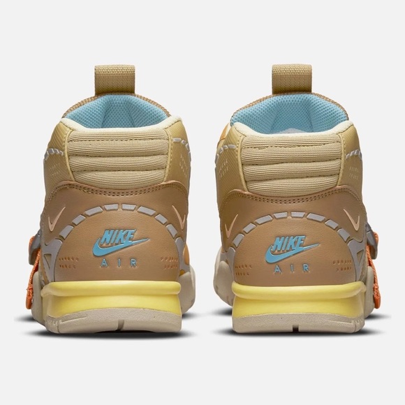 NWB Mens Nike Air Trainer 1 sp - 7 - Picture 4 of 8